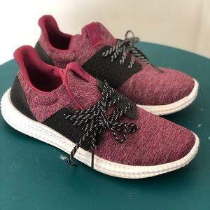 Adidas Running shoes